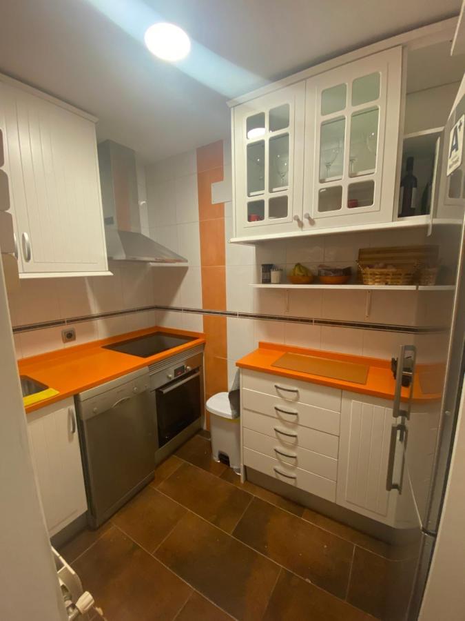 Chamartin De Frente A 4 Torres Apartman Madrid Kültér fotó