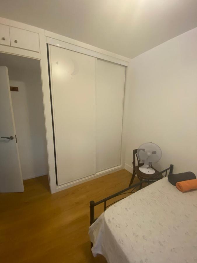 Chamartin De Frente A 4 Torres Apartman Madrid Kültér fotó